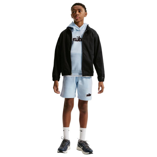 Nike Παιδική βερμούδα Sportswear Club Big Kids' French Terry Bermuda